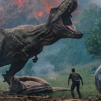 映画『ジュラシック・ワールド／炎の王国』 TM & (C) 2018 Universal City Studios Productions LLLP and Amblin Entertainment, Inc. All Rights Reserved.