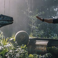 映画『ジュラシック・ワールド／炎の王国』 TM & (C) 2018 Universal City Studios Productions LLLP and Amblin Entertainment, Inc. All Rights Reserved.