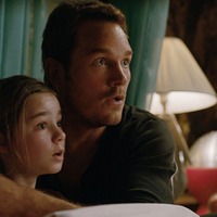映画『ジュラシック・ワールド／炎の王国』 TM & (C) 2018 Universal City Studios Productions LLLP and Amblin Entertainment, Inc. All Rights Reserved.