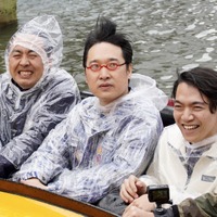 5月10日朝8時30分から放送される『土曜はナニする!?』　（C）カンテレ　TM & (C) 2025 Universal Studios. All rights reserved.　(C) Nintendo