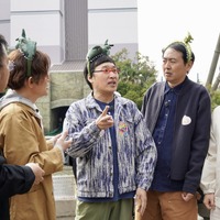 5月10日朝8時30分から放送される『土曜はナニする!?』　（C）カンテレ　TM & (C) 2025 Universal Studios. All rights reserved.　(C) Nintendo