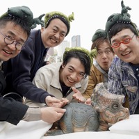 5月10日朝8時30分から放送される『土曜はナニする!?』　（C）カンテレ　TM & (C) 2025 Universal Studios. All rights reserved.　(C) Nintendo