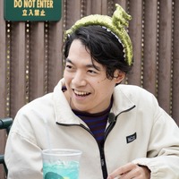 5月10日朝8時30分から放送される『土曜はナニする!?』　（C）カンテレ　TM & (C) 2025 Universal Studios. All rights reserved.　(C) Nintendo