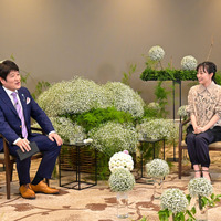 5月11日22時から放送される『日曜日の初耳学』　(C)MBS