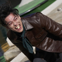 『岸辺露伴は動かない 懺悔室』5月23日（金）ロードショー　配給：アスミック・エース　（C） 2025「岸辺露伴は動かない　懺悔室」製作委員会 （C） LUCKY LAND COMMUNICATIONS/集英社