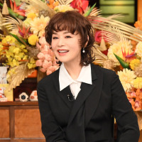5月10日夜11時30分から放送される『人生最高レストラン』　(C)TBS