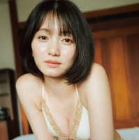 熊澤風花、2nd写真集の発売記念イベント開催決定！