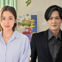 5月18日に放送される『キャスター』第6話　（C）TBS