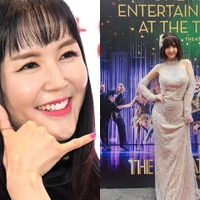 整形した回数を計6回ではなく“4回”と訂正した韓国タレント、減量23kgまで…46歳で迎えた「美貌の全盛期」