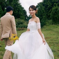 女優ナム・ボラの豪華結婚式の様子が共演者たちによって明らかに!!