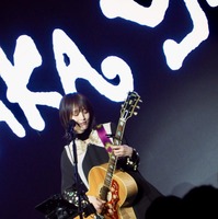 山本彩、NYでライブパフォーマンス！  アメリカ最大規模を誇る日系パレードにも参加
