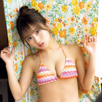 UTBG vol.7 森脇梨々夏 誌面カット