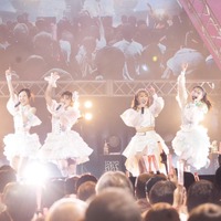 『東京女子流 15th Anniversary Live ～キセキ☆～』の模様