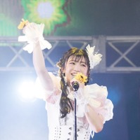 『東京女子流 15th Anniversary Live ～キセキ☆～』の模様