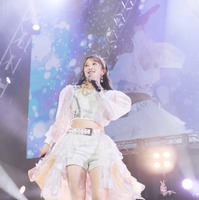 『東京女子流 15th Anniversary Live ～キセキ☆～』の模様