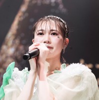 『東京女子流 15th Anniversary Live ～キセキ☆～』の模様
