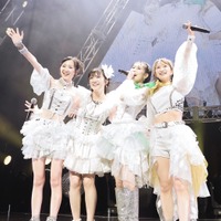 『東京女子流 15th Anniversary Live ～キセキ☆～』の模様
