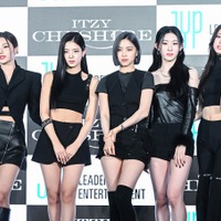 ITZY、8か月ぶりのカムバック！トレーラー公開でJ.Y. Parkのサプライズ出演も話題に 画像