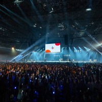 「KCON JAPAN 2025」、11万人が熱狂！音楽・フード・コスメ…Kカルチャーの魅力が炸裂した3日間 画像