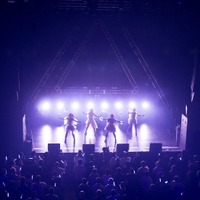 『東京女子流 15th Anniversary Live ～キセキ☆～』の模様
