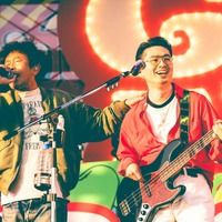 （C）GOBU GOBU Festival  撮影：渡邉一生