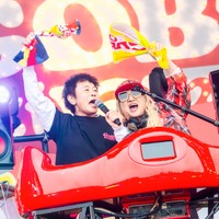 （C）GOBU GOBU Festival  撮影：ハヤシマコ
