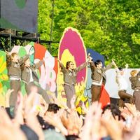 （C）GOBU GOBU Festival  撮影：ハヤシマコ