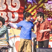（C）GOBU GOBU Festival  撮影：渡邉一生