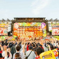 （C）GOBU GOBU Festival  撮影：渡邉一生