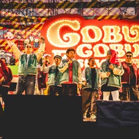 （C）GOBU GOBU Festival  撮影：渡邉一生