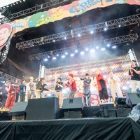 （C）GOBU GOBU Festival  撮影：ハヤシマコ