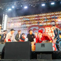 （C）GOBU GOBU Festival  撮影：ハヤシマコ
