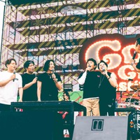 （C）GOBU GOBU Festival  撮影：渡邉一生