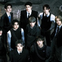 &TEAM、待望のアジアツアーが開幕！愛知公演で圧巻パフォーマンス披露「すべてLUNÉのおかげ」 画像
