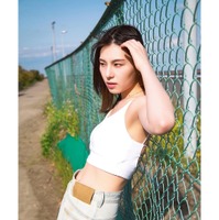 相楽伊織（写真は相楽伊織の公式インスタグラムから）※所属事務所に掲載許諾をもらってます