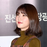 “未成年時にキム・スヒョンと交際説”のキム・セロンさん、遺作映画が韓国で公開に