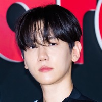 EXO・ベクヒョン、新AL『Essence of Reverie』トラックリスト公開！公式キャラの姿も明らかに