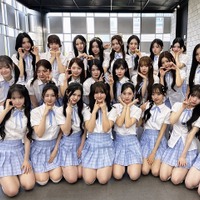 “24人組”ガールズグループtripleS、完全体でカムバック！ダークな世界観が再び