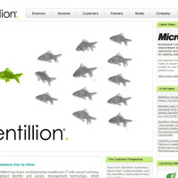 Sentillion社