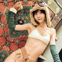 かれしちゃん（撮影：高橋慶佑）