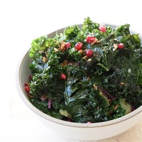 KALI KALI KALE SALAD