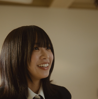 「aimaiMe｜アイマイミー」と『世界卓球2025』のコラボショートドラマ　（C）テレビ東京
