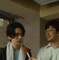 「aimaiMe｜アイマイミー」と『世界卓球2025』のコラボショートドラマ　（C）テレビ東京