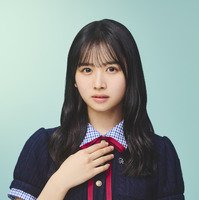 上村ひなの　（C）Seed & FlowerLLC