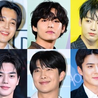 BTS、EXOほか兵役を終えるスター続々…2025年の“除隊ラッシュ”はこれから！誰がいつ戻ってくる？