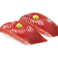 【気仙沼産】とろかつお 115円