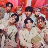 NCT DREAM、7月より世界7地域で4度目のツアー開催決定！追加公演も順次発表予定