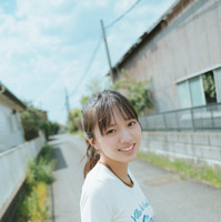 「B.L.T.2025年7月号」（東京ニュース通信社刊）撮影／前康輔