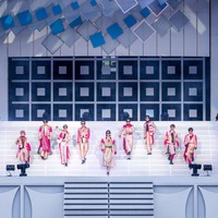 Snow Man初のスタジアムライブ「Snow Man 1st Stadium Live Snow World」