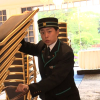 5月22日19時から放送される『櫻井翔のワンナイトスタディ』　（C）フジテレビ